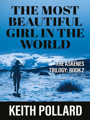 cover image of The Most Beautiful Girl in the World